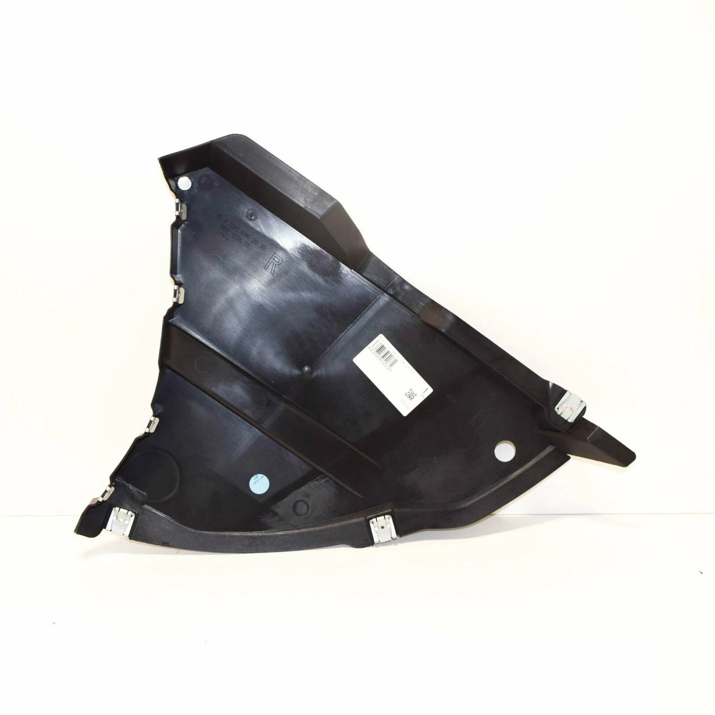 NEW MERCEDES-BENZ SL R230 FRONT WHEELHOUSE COVER A2306902030 ORIGINAL