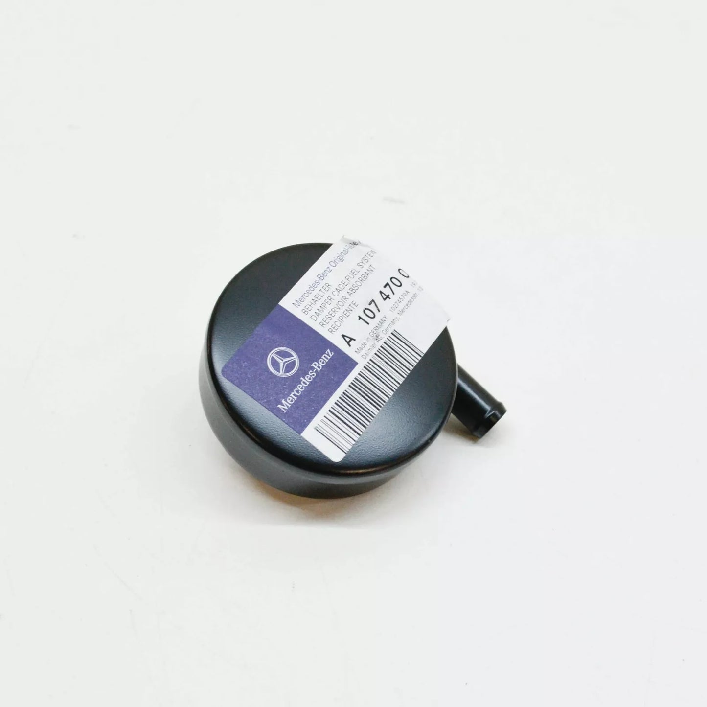 NEW MERCEDES BENZ SL R107 FUEL SYSTEM DAMPER CAGE A1074700216