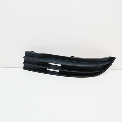 NEW VOLKSWAGEN TOURAN 1T FRONT BUMPER LEFT LOWER GRILLE 1T0853665E9B9 ORIGINAL