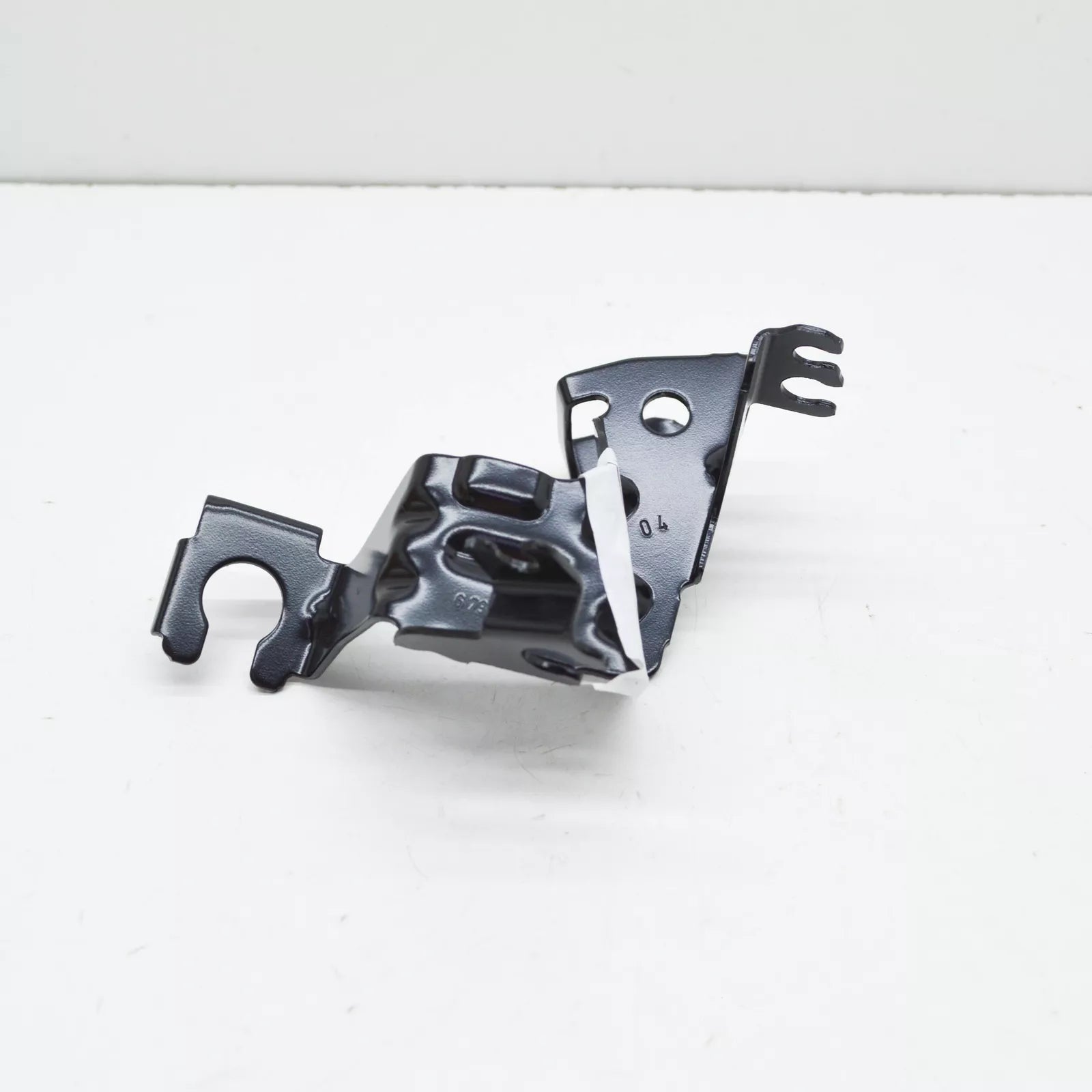 NEW BMW 2 COUPE F22 FRONT LEFT BRAKE HOSE BRACKET 34306792255 6792255 ORIGINAL