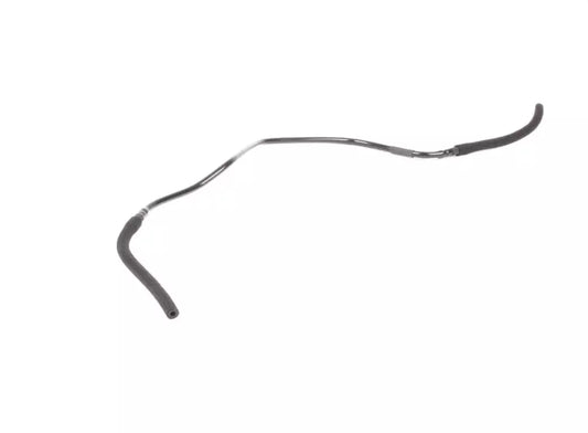 NEW BMW 3 E90 ENGINE VACUUM PIPE 7558227 13717558227 ORIGINAL