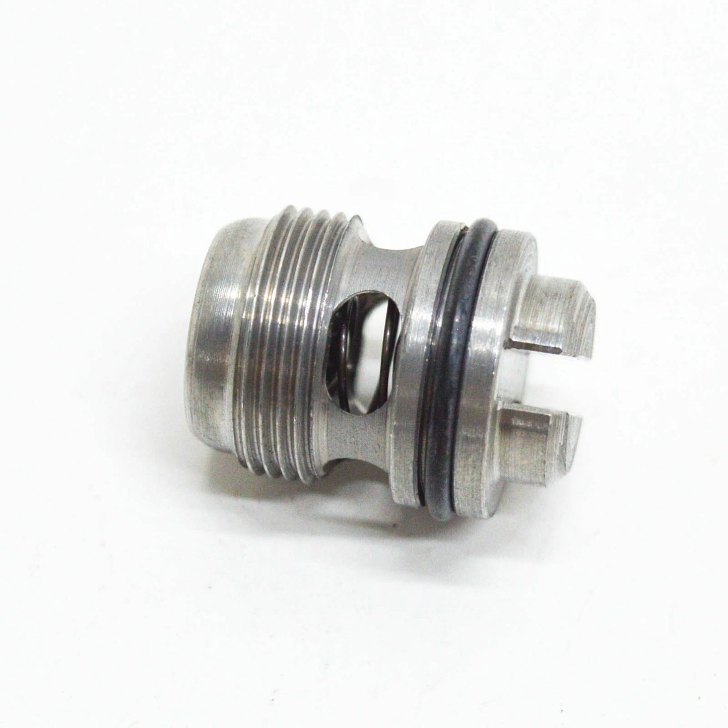 NEW BMW E36 E46 E85 E86 Z3 OIL RELIEF PRESSURE VALVE 1318185 11111318185