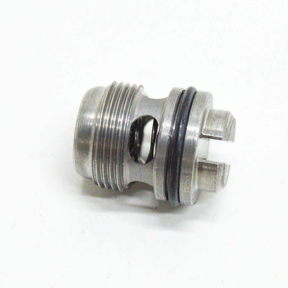 NEW BMW E36 E46 E85 E86 Z3 OIL RELIEF PRESSURE VALVE 1318185 11111318185