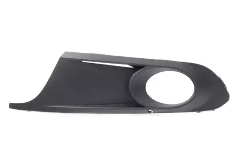 NEW VOLKSWAGEN JETTA MK6 FRONT LEFT FOG LIGHT GRILLE 5C6853665A 9B9 ORIGINAL