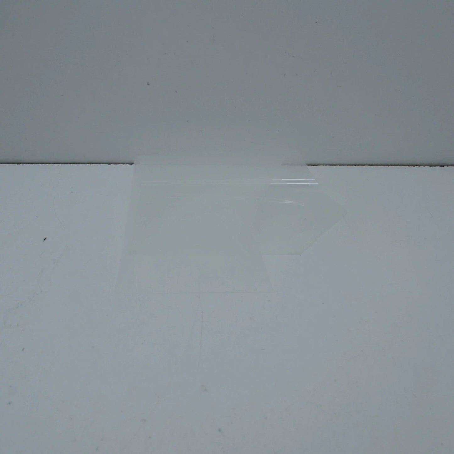 NEW AUDI E-TRON GT REAR LEFT STONE CHIP PROTECTION FILM 4J3839707