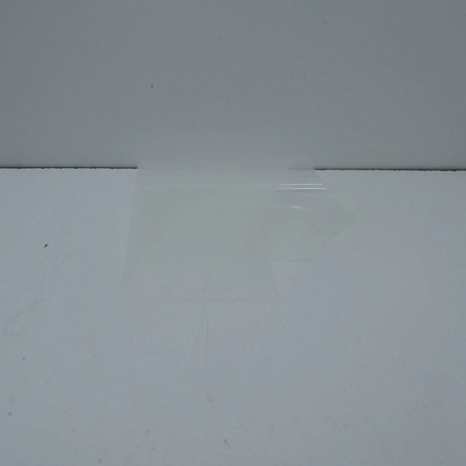 NEW AUDI E-TRON GT REAR LEFT STONE CHIP PROTECTION FILM 4J3839707