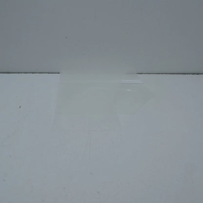 NEW AUDI E-TRON GT REAR LEFT STONE CHIP PROTECTION FILM 4J3839707