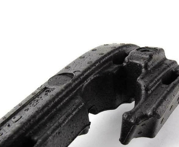 NEW MERCEDES-BENZ C W203 FRONT BUMPER RIGHT FOAM A2038850437 ORIGINAL