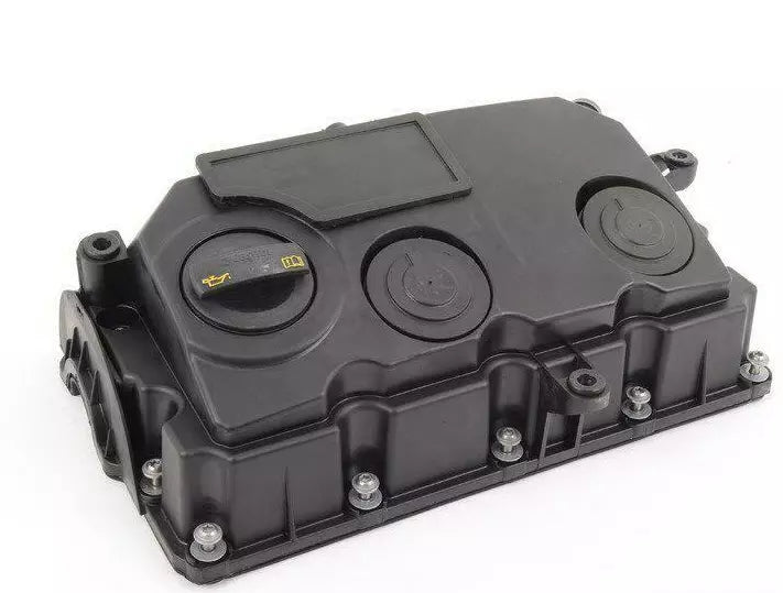 NEW VOLKSWAGEN JETTA A5 CYLINDER HEAD COVER 03G103469G ORIGINAL