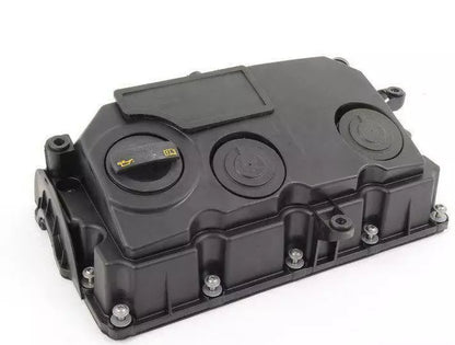 NEW VOLKSWAGEN JETTA A5 CYLINDER HEAD COVER 03G103469G ORIGINAL