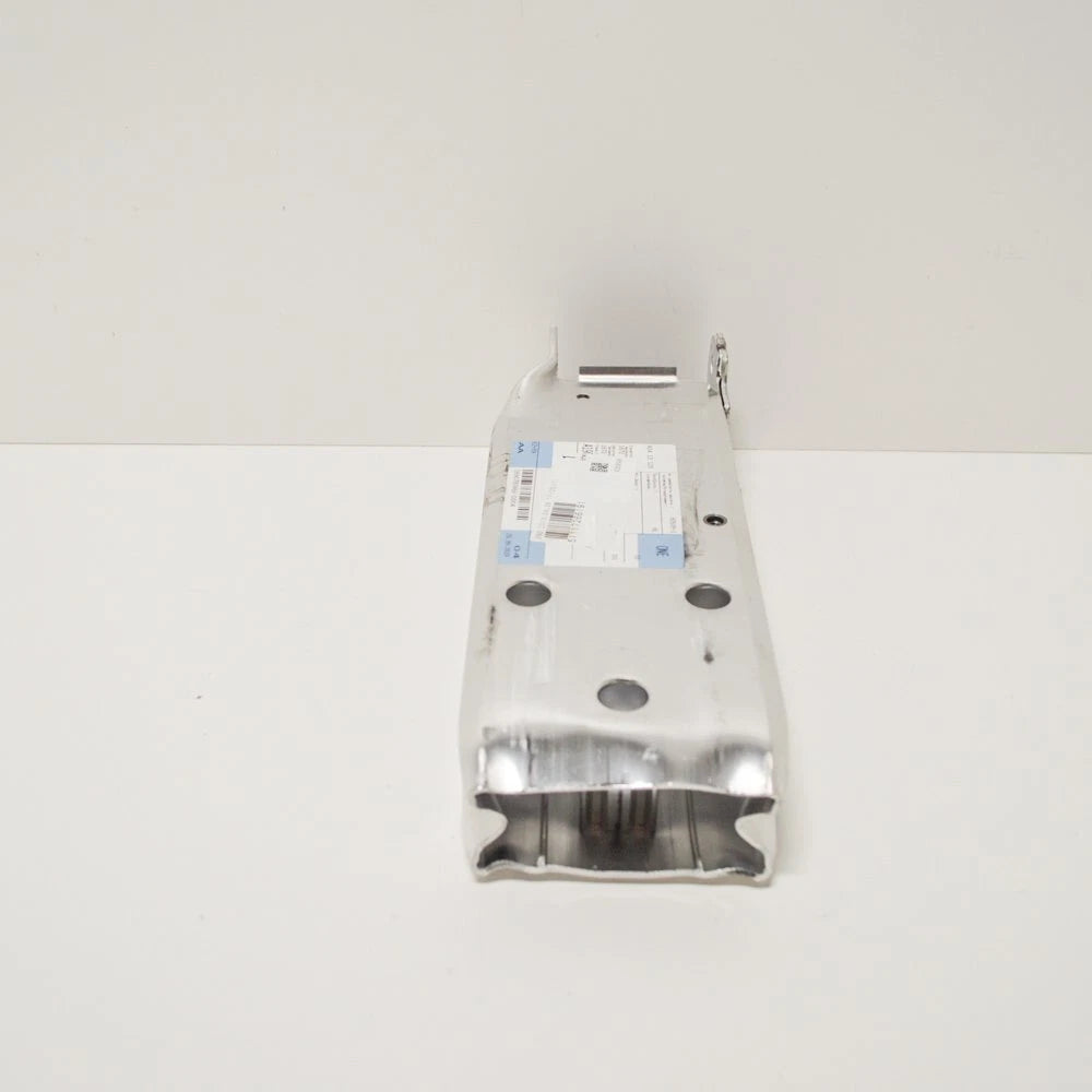 NEW BMW 3 F30 FRONT BUMPER CRASH BAR LEFT CARRIER 51117266191 2015 ORIGINAL