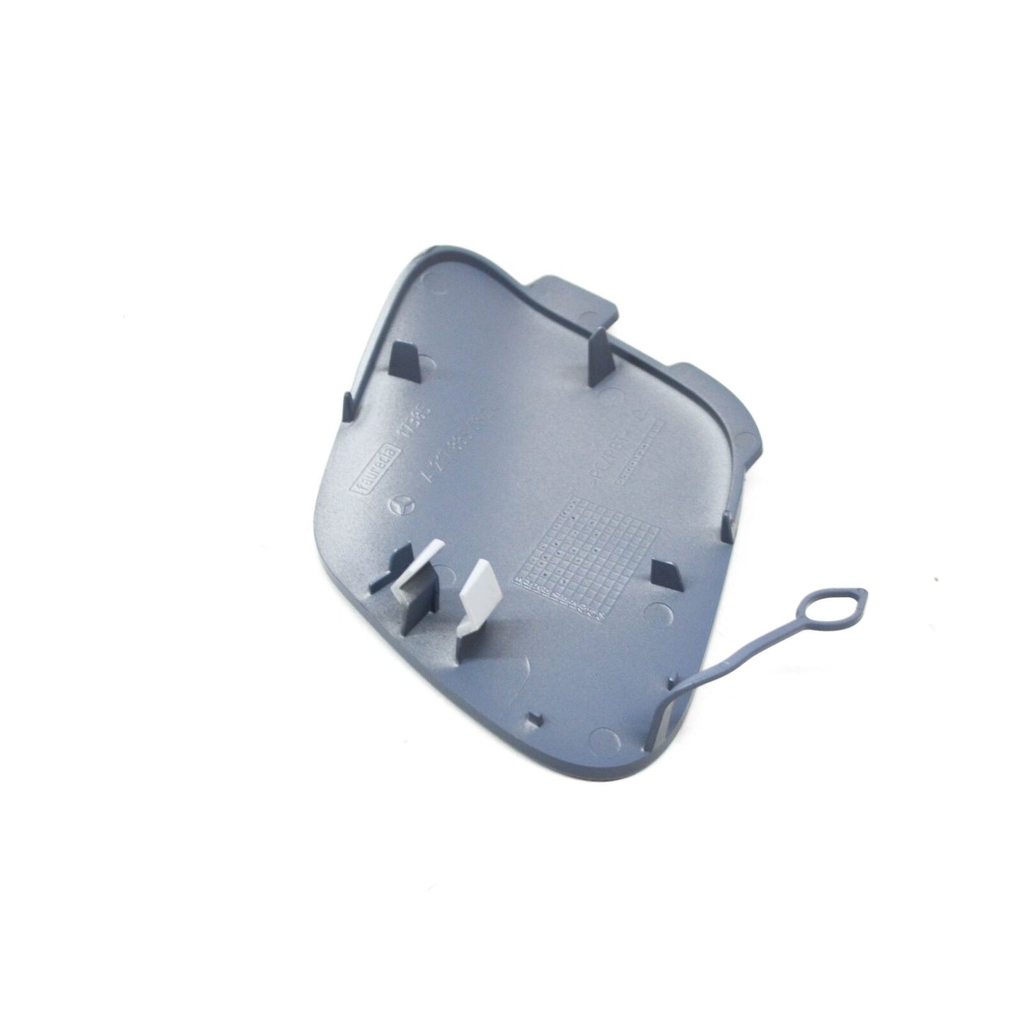 NEW MERCEDES-BENZ S C217 FRONT BUMPER TOWING EYE COVER A21788508249999 ORIGINAL