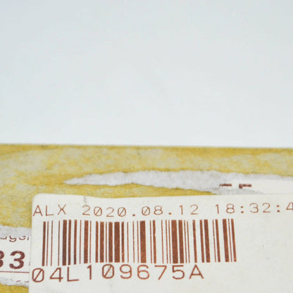 NEW AUDI A3 SPORTBACK 8Y CAMSHAFT VALVE SEAL 04L109675A ORIGINAL