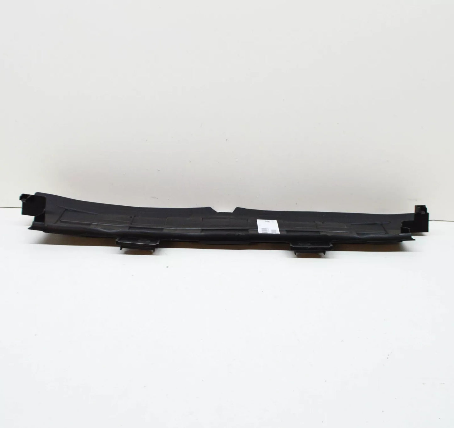 NEW MERCEDES-BENZ A W177 RADIATOR LOWER AIR DUCT SEGMENT A1775050200 ORIGINAL