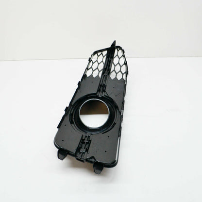 Genuine Audi A6 C7 Front Bumper Left Lowe Grille 4G0807681E9B9 Original