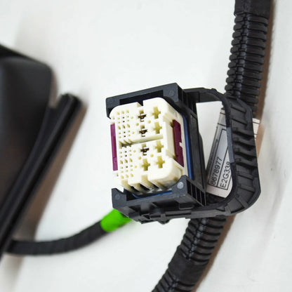 NEW BMW 1 F40 ENGINE VALVETRONIC SERVOMOTOR WIRING LOOM 12518678976 ORIGINAL