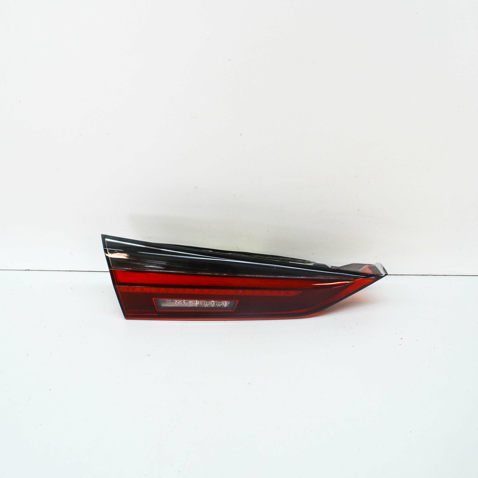 new bmw 4 coupe g22 rear left led trunk taillight lamp 63217477607 original