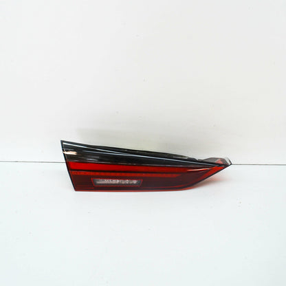 new bmw 4 coupe g22 rear left led trunk taillight lamp 63217477607 original