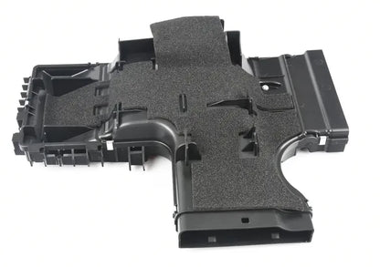 NEW MERCEDES-BENZ S W221 REAR BOTTOM LEFT AIR DUCT A2218301146 ORIGINAL