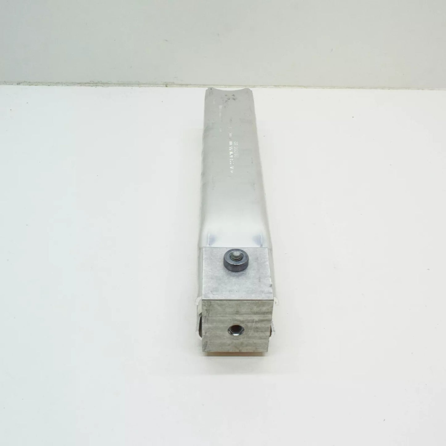 NEW MERCEDES-BENZ S W223 FRONT BUMPER ABSORBER A2236205500 ORIGINAL