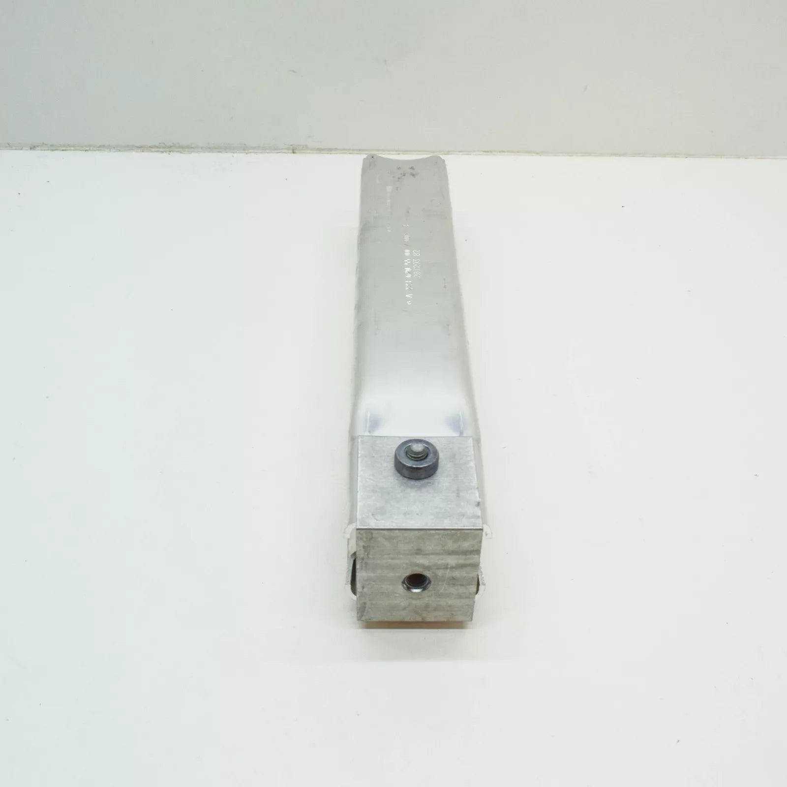 NEW MERCEDES-BENZ S W223 FRONT BUMPER ABSORBER A2236205500 ORIGINAL