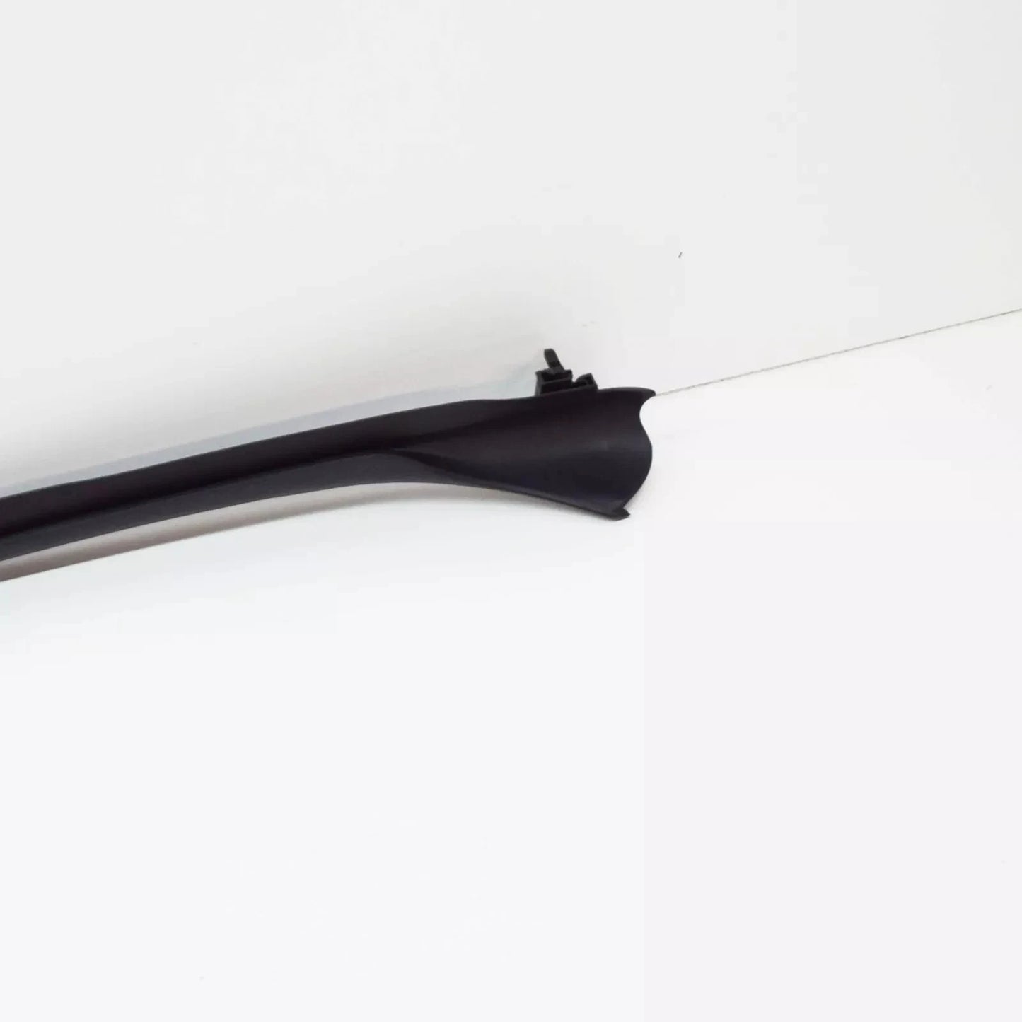 Volkswagen GOLF MK6 Windshield Right Side End Trim 5K0854320C5AP NEW