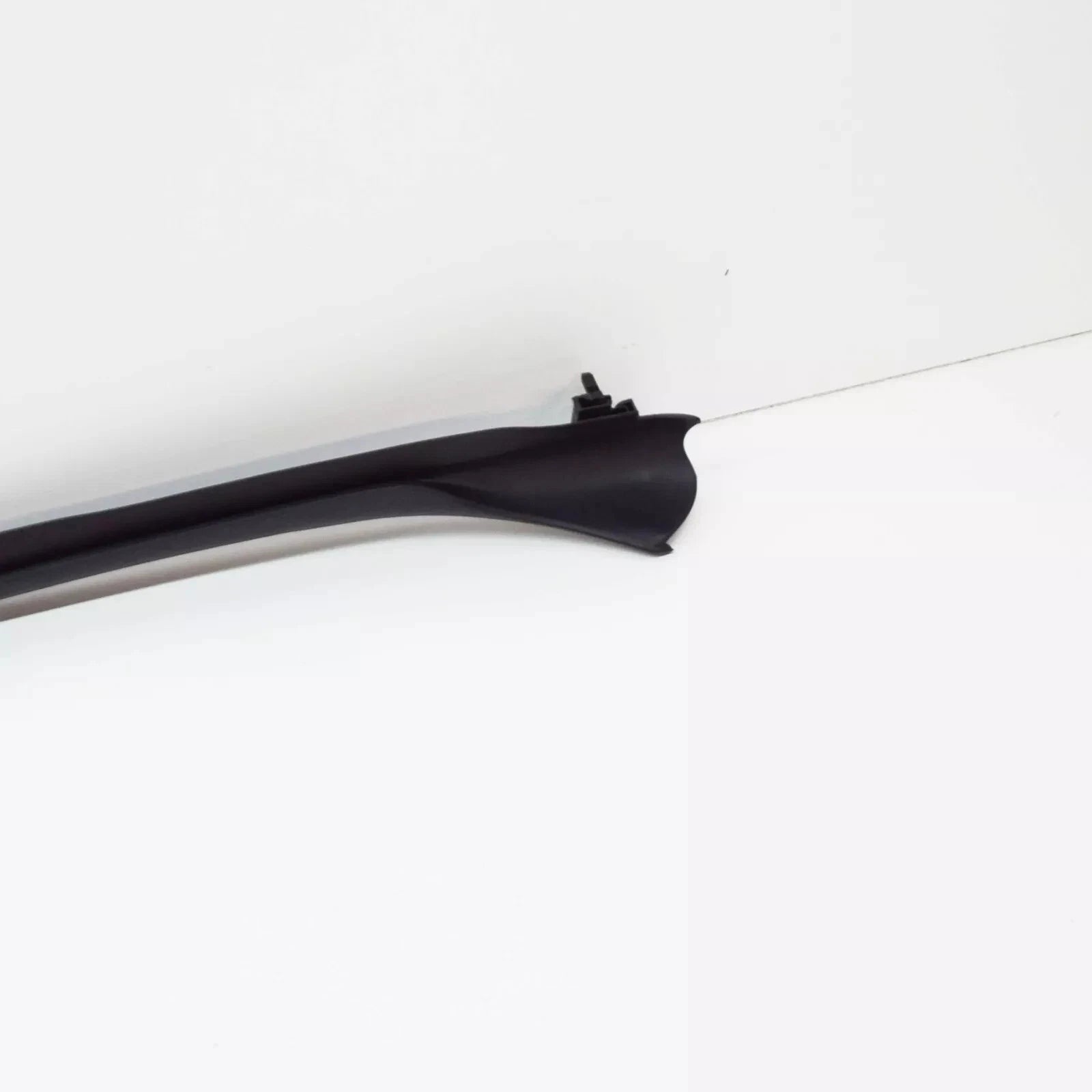 Volkswagen GOLF MK6 Windshield Right Side End Trim 5K0854320C5AP NEW