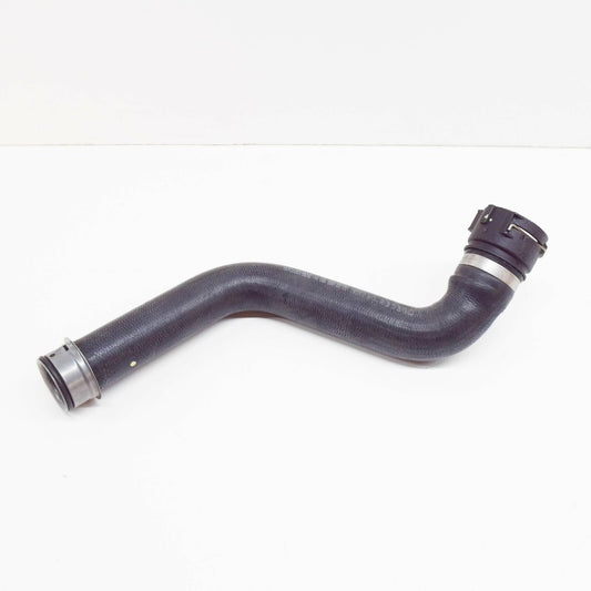 NEW MERCEDES-BENZ M W166 LEFT SIDE UPPER RADIATOR PIPE HOSE A1665001075 ORIGINAL