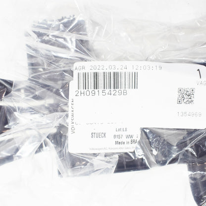 NEW VW AMAROK 2H MAIN FUSE SOCKET COVER CAP 2H0915429B ORIGINAL