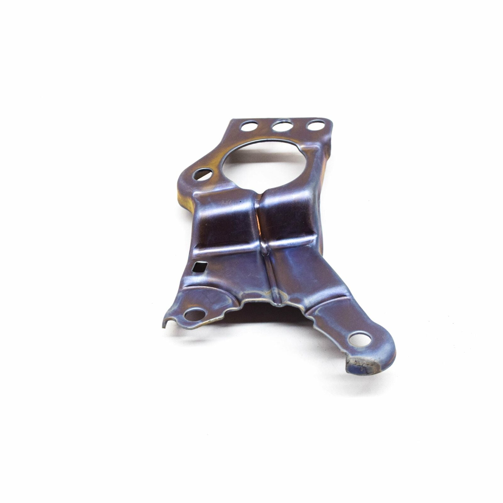 NEW MERCEDES-BENZ E W211 INLET MANIFOLD THROTTLE HOLDER A6421410340 ORIGINAL