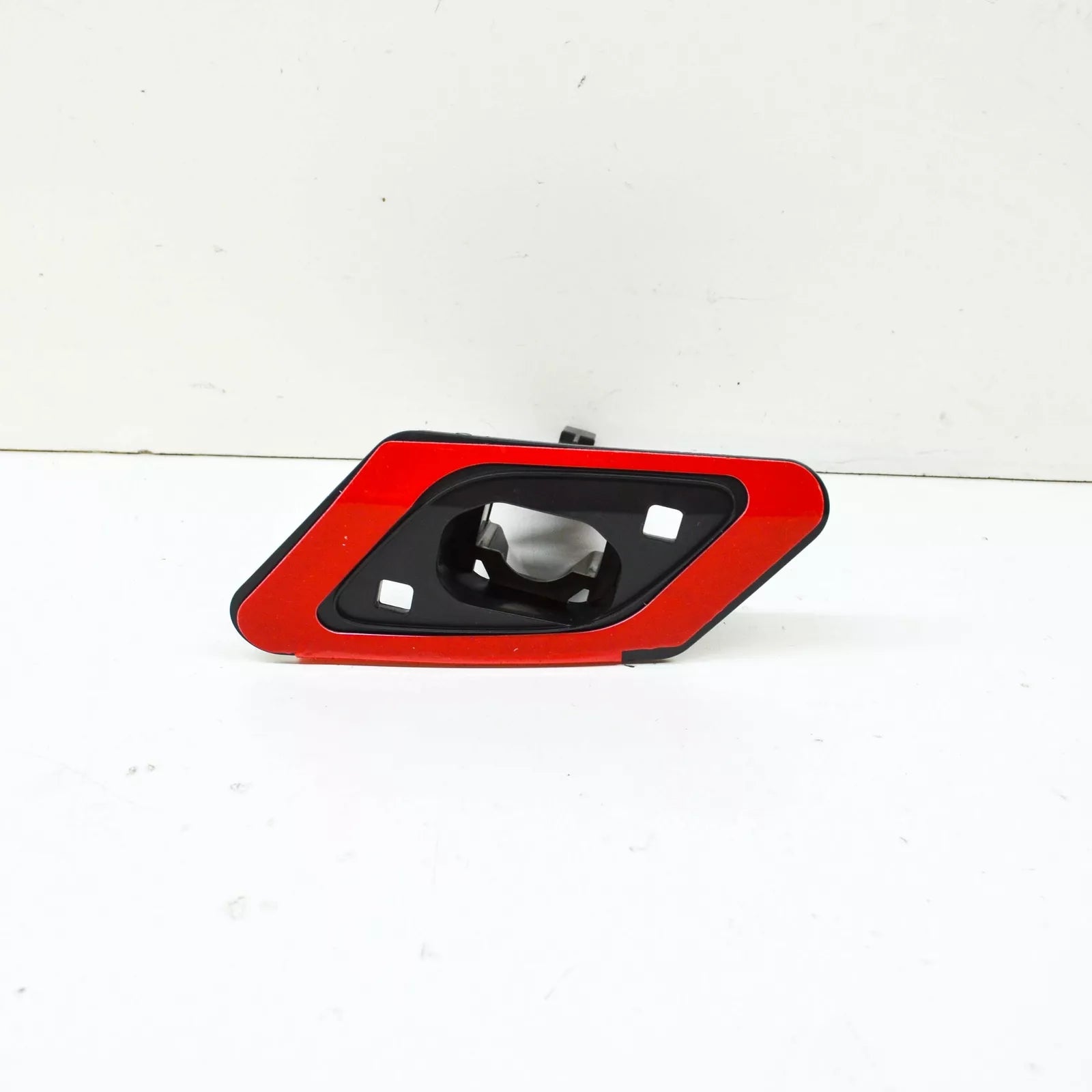 NEW VW CRAFTER SY SZ FRONT LEFT HEADLIGHT WASHER COVER BRACKET 7C0807941