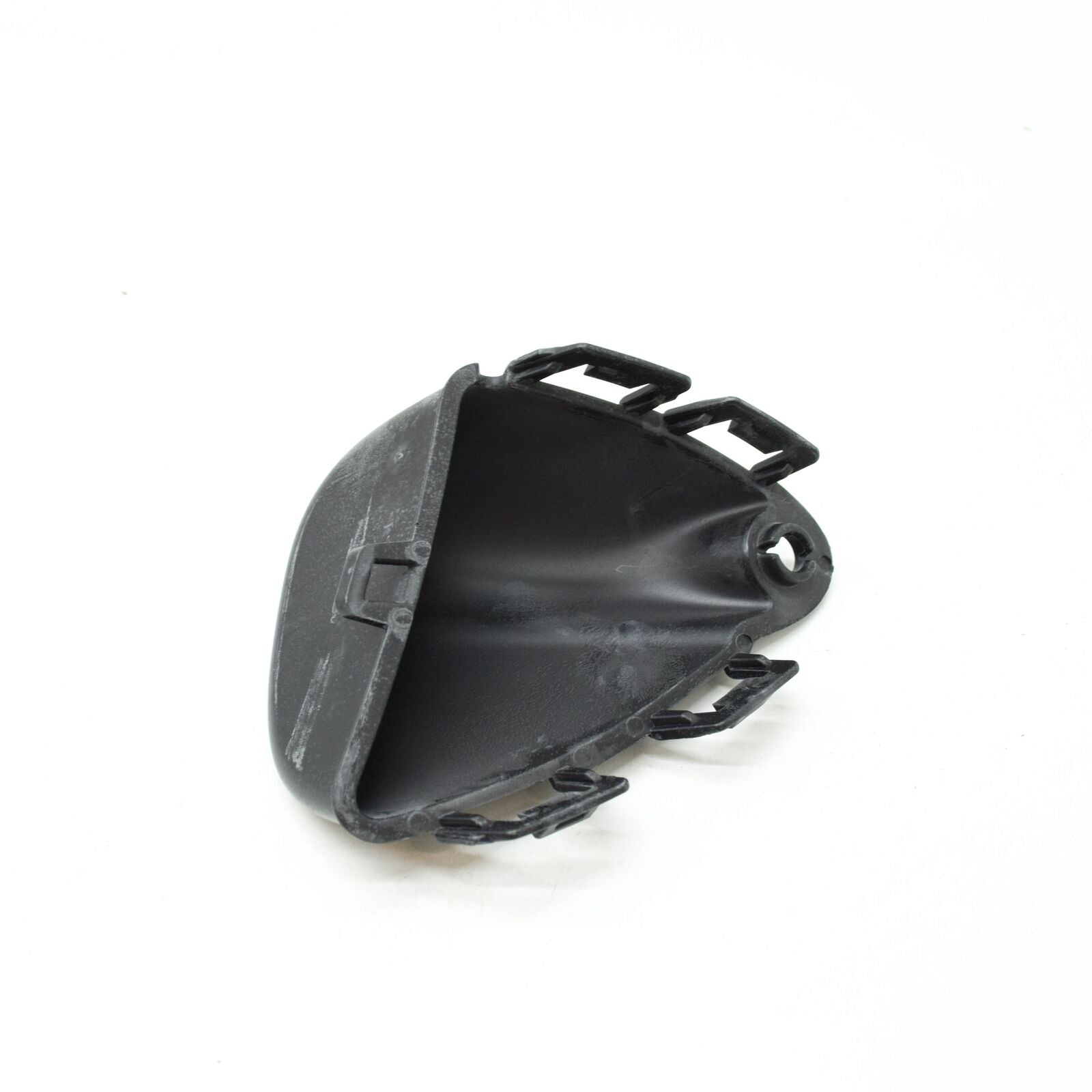 NEW MB E-CLASS W212 FRONT BUMPER REAR LEFT COVER A2128852722 2015 ORIGINAL