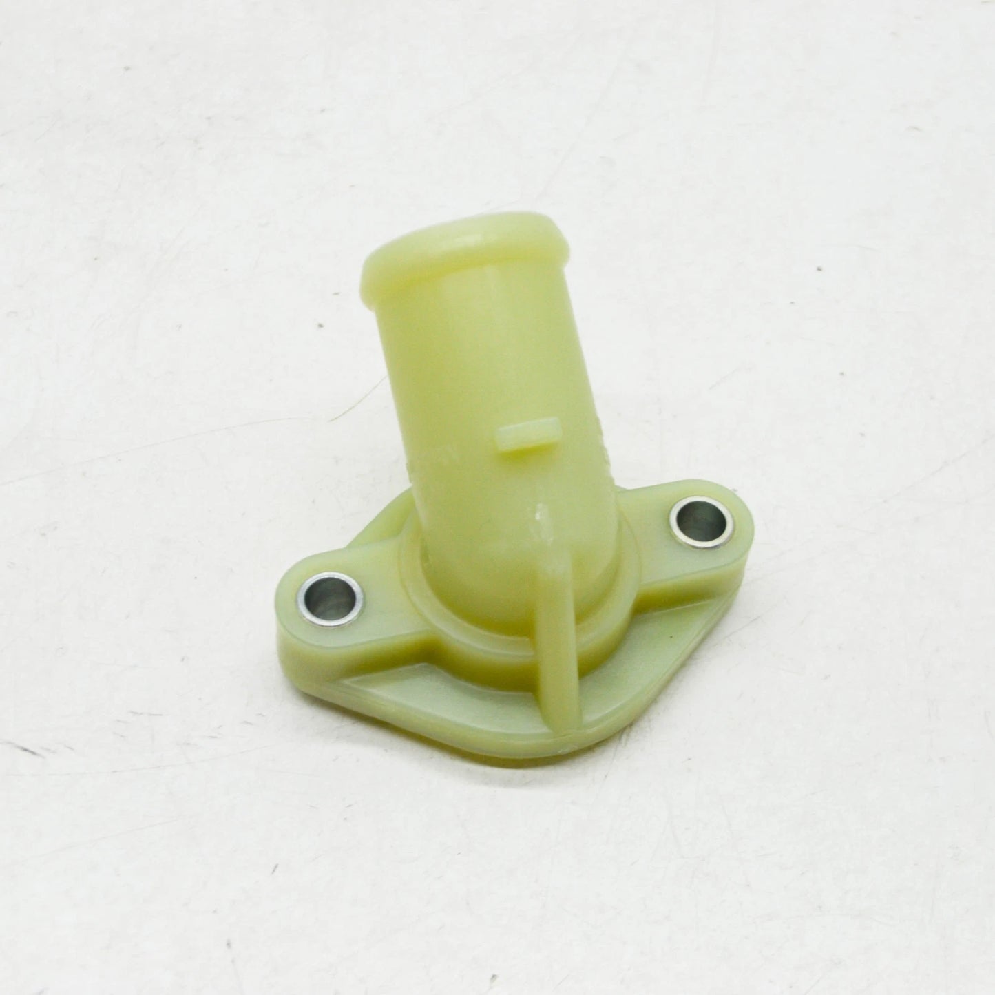 NEW VOLKSWAGEN E-THARU ENGINE COOLANT CONNECTION 0EA121131E ORIGINAL