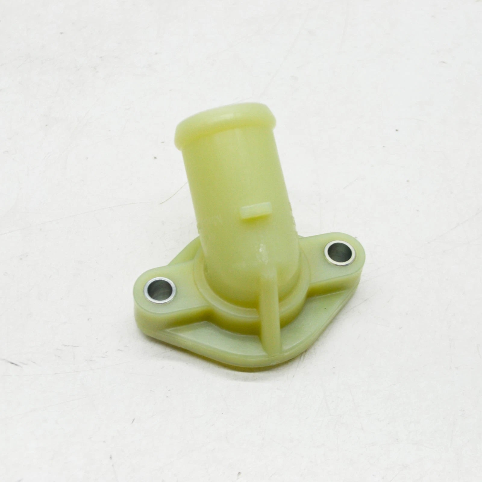 NEW VOLKSWAGEN E-THARU ENGINE COOLANT CONNECTION 0EA121131E ORIGINAL