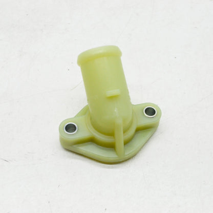 NEW VOLKSWAGEN E-THARU ENGINE COOLANT CONNECTION 0EA121131E ORIGINAL