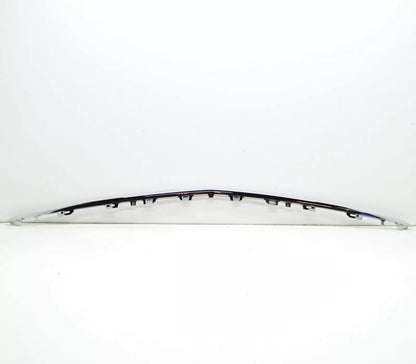 NEW MERCEDES-BENZ CLS C218 FRONT BUMPER CENTER MOLDING A2188851374