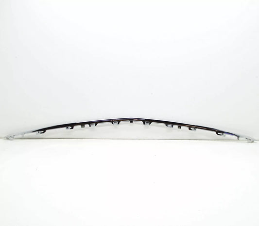 NEW MERCEDES-BENZ CLS C218 FRONT BUMPER CENTER MOLDING A2188851374