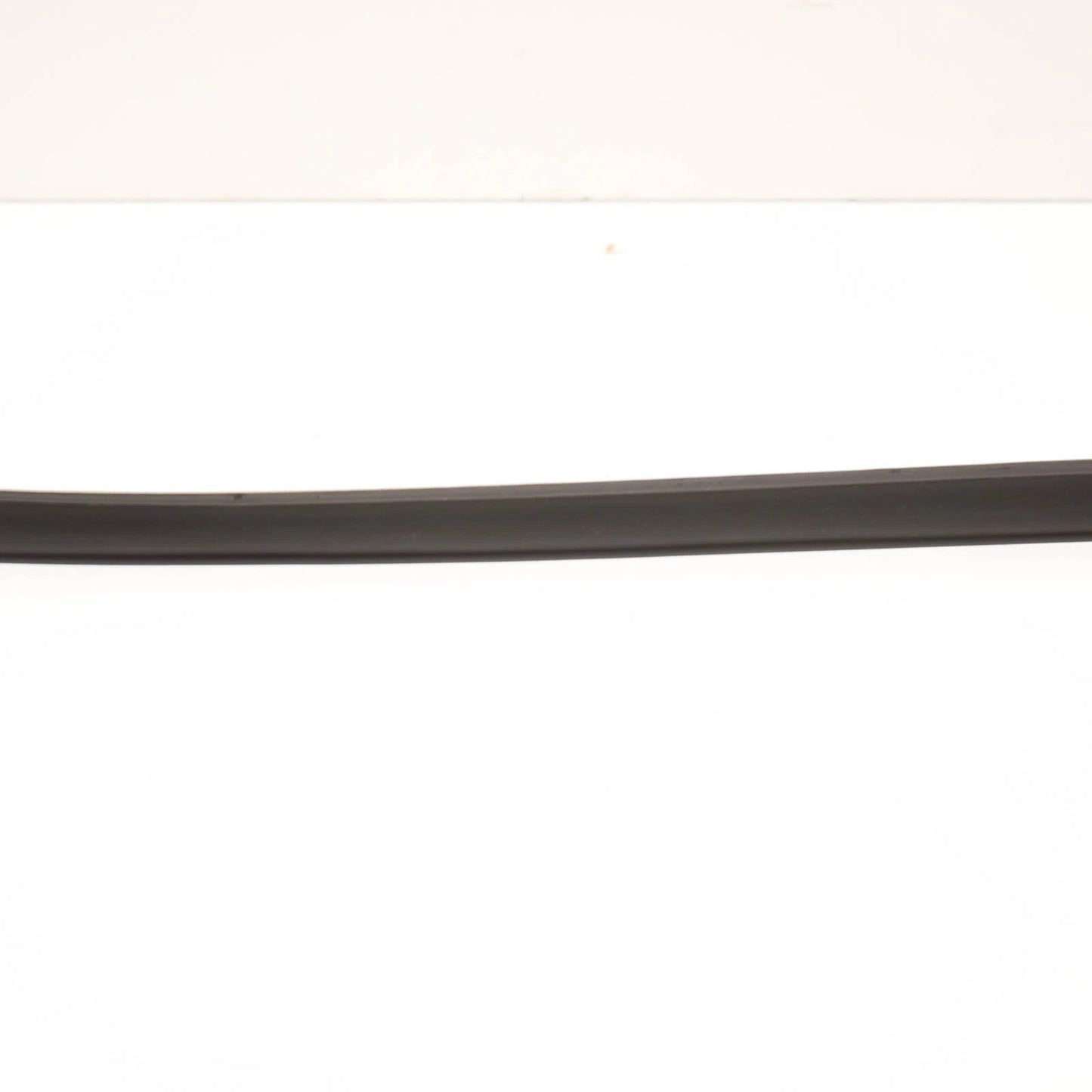 NEW BMW X6 F16 F86 REAR LEFT DOOR SEALING 51767324751 7324751 ORIGINAL