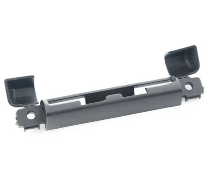 new vw atlas cross sport ca1 rear window sunblind bracket 3cn86178982v original