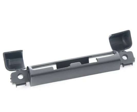 new vw atlas cross sport ca1 rear window sunblind bracket 3cn86178982v original