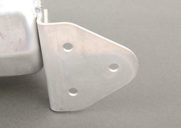 NEW AUDI A8 D3 A/C RECEIVER DRIER 4E0820189G ORIGINAL