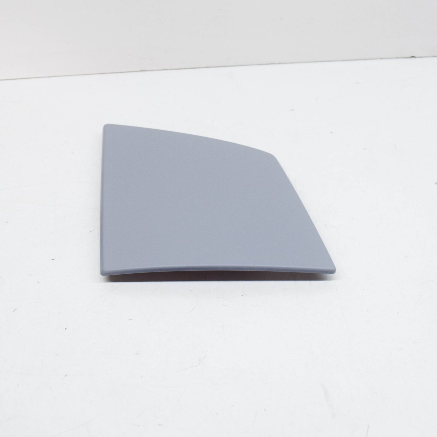 NEW MERCEDES BENZ CLK A209 FRONT LEFT HINGE COVER CAP A20975705069999 ORIGINAL