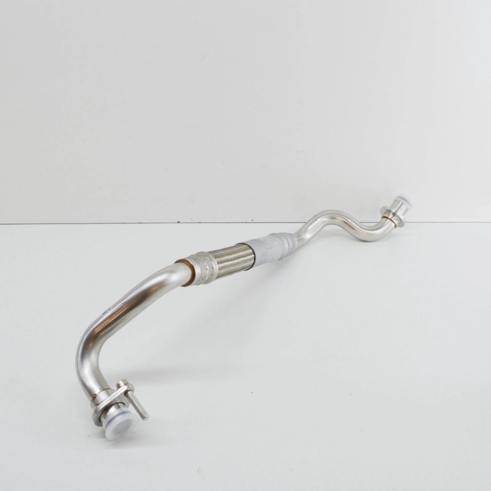 NEW AUDI R8 42 OIL HOSE 420117413K ORIGINAL 420-117-413-K