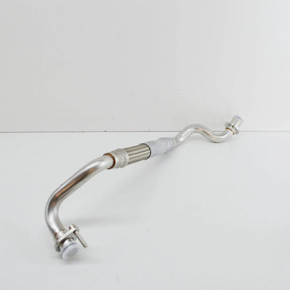NEW AUDI R8 42 OIL HOSE 420117413K ORIGINAL 420-117-413-K