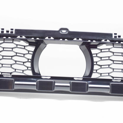 NEW BMW 7 G11 G12 M FRONT BUMPER CENTER GRILLE 51118074000 ORIGINAL
