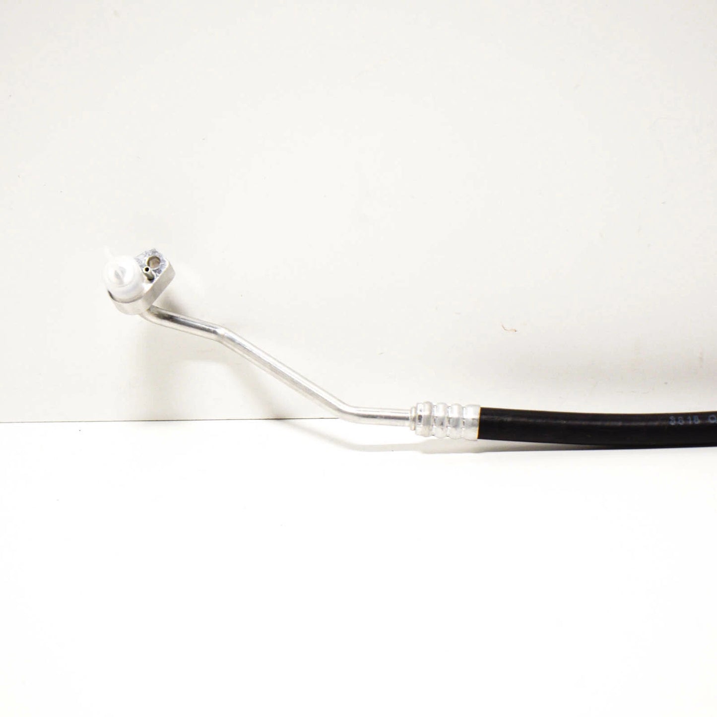 NEW AUDI A4 B9 A/C REFRIGERANT PIPE LINE 8W0816741AL ORIGINAL