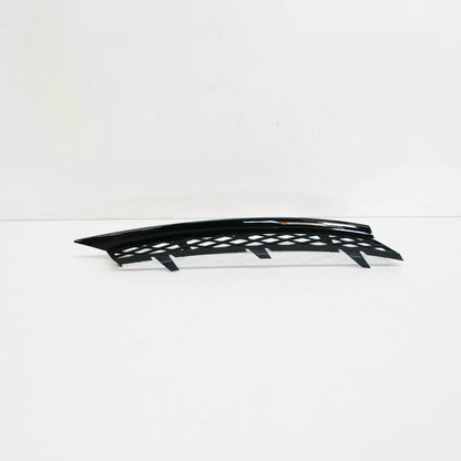 NEW AUDI R8 4S FRONT BUMPER RIGHT COVER FOR TOWING EYE 420807205T94 OEM