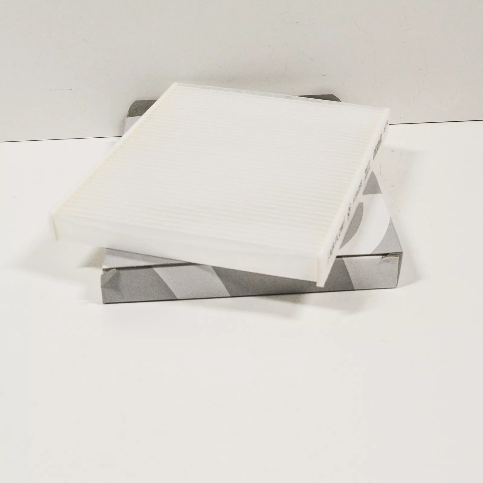 NEW BMW X5 E70 RECIRCULATION AIR FILTER 64319194098 9194098 ORIGINAL