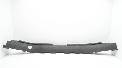 NEW BMW 3 F30 FRONT BUMPER SHOCK ABSORBER FOAM 51117396916 7396916 2015 ORIGINAL