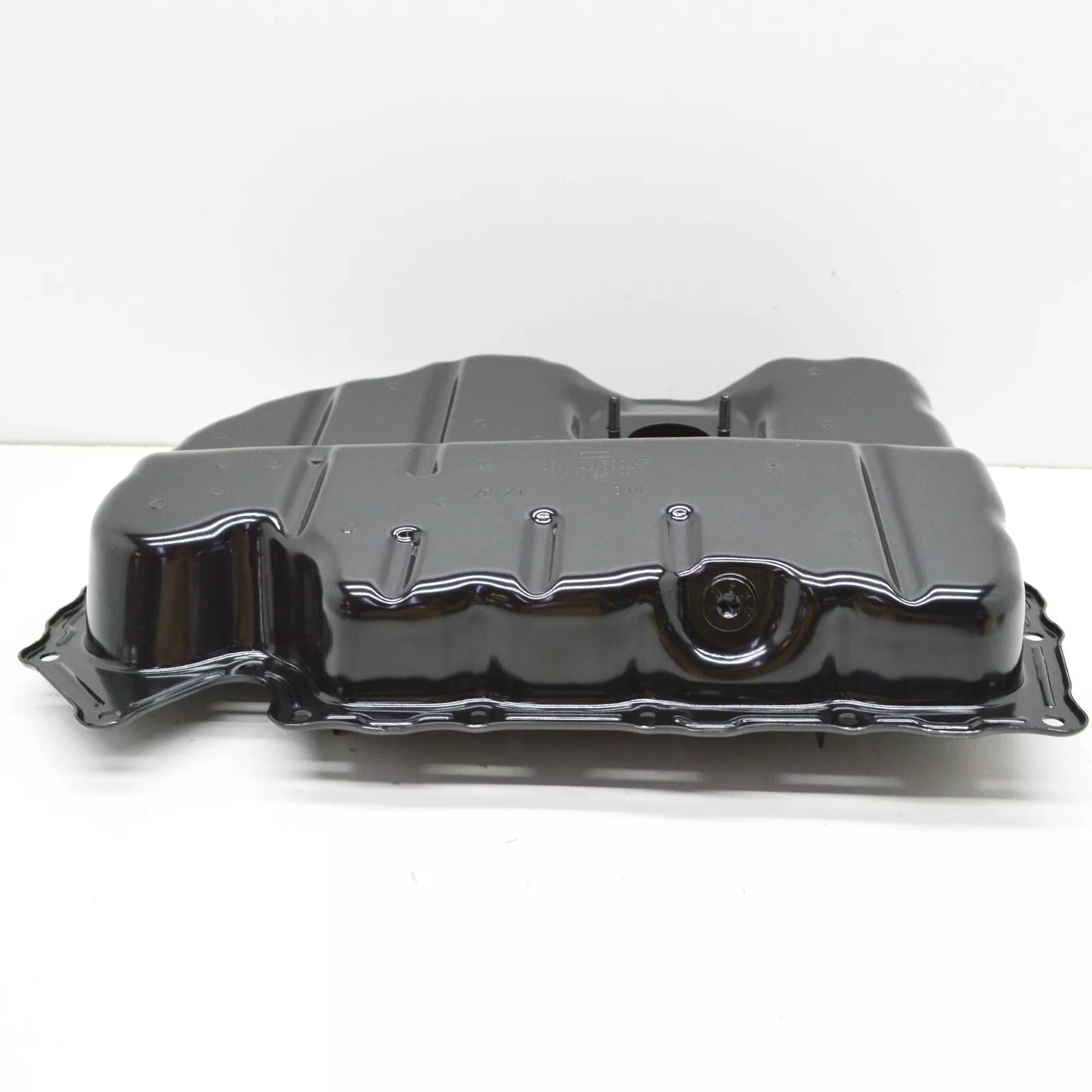 NEW VOLKSWAGEN ARTEON 3H7 ENGINE OIL PAN SUMP LOWER PART 06K103600AF ORIGINAL